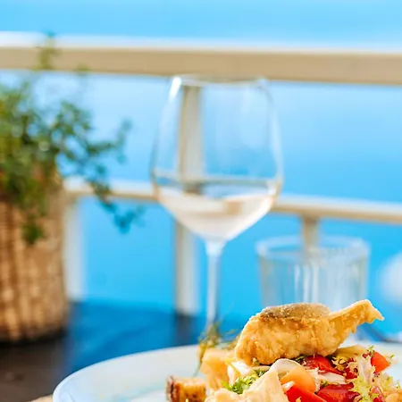 Paradise Relais Janto' カザミッチョラ・テルメ