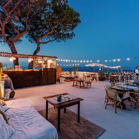 Paradise Relais Janto'