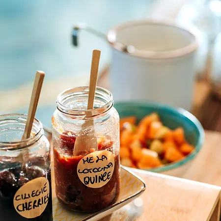 Paradise Relais Janto' ホテル 3*