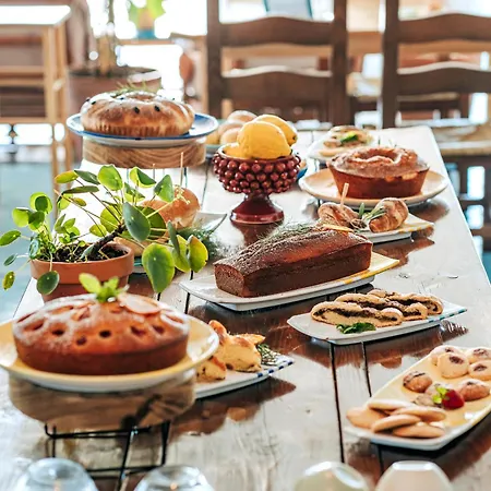 Paradise Relais Janto' 3* カザミッチョラ・テルメ