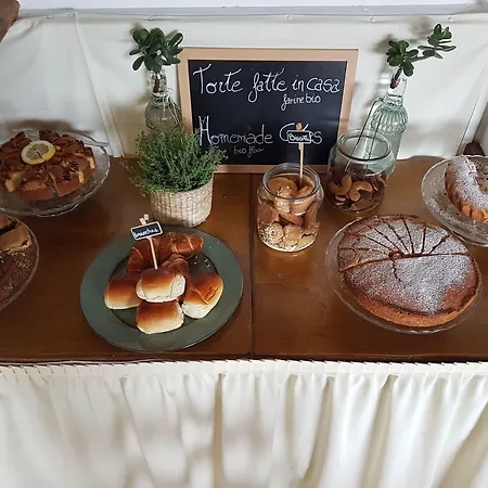 Paradise Relais Janto' 3*