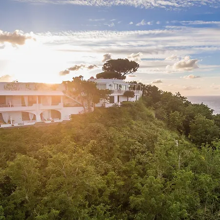 Paradise Relais Janto' カザミッチョラ・テルメ