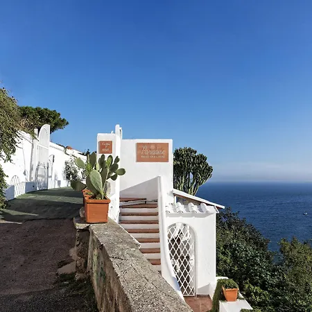 Paradise Relais Janto'