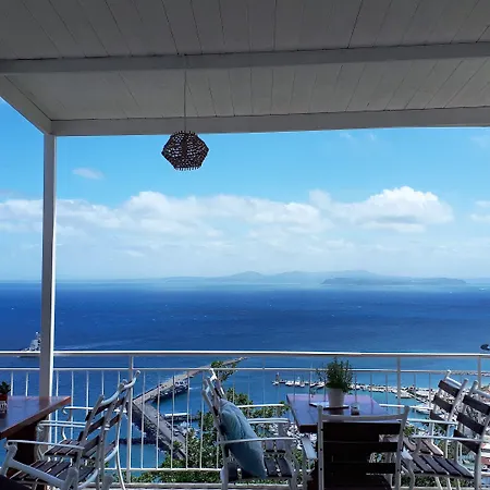 Paradise Relais Janto' ホテル