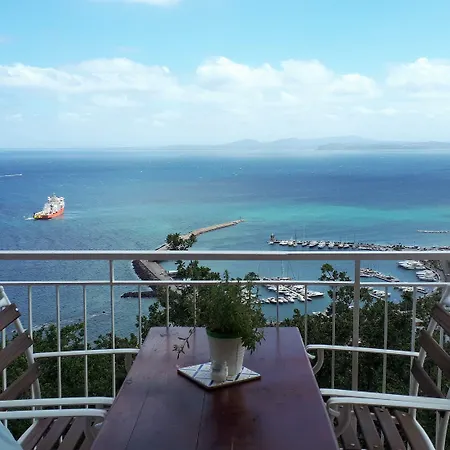 Paradise Relais Janto' カザミッチョラ・テルメ