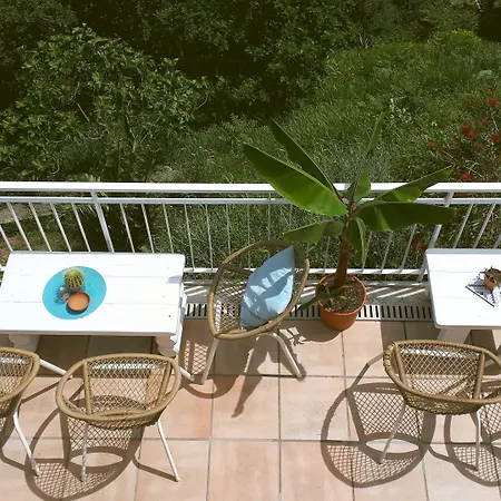 ホテル Paradise Relais Janto' 3*