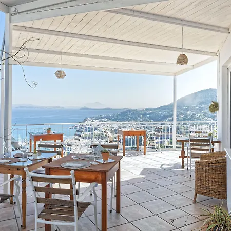 Paradise Relais Janto' カザミッチョラ・テルメ