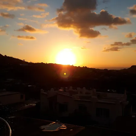 Paradise Relais Janto'