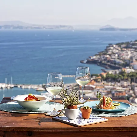 ホテル Paradise Relais Janto'