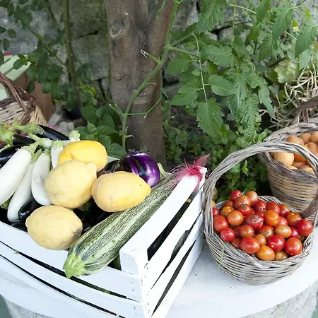 Paradise Relais Janto' ホテル