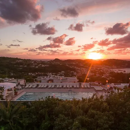 Paradise Relais Janto' 3* カザミッチョラ・テルメ