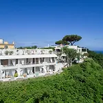 Paradise Relais Janto' Casamicciola Terme