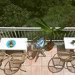 Hotel Paradise Relais Janto' 3*