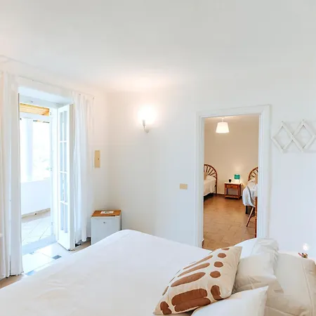 Paradise Relais Janto' Hotel 3*