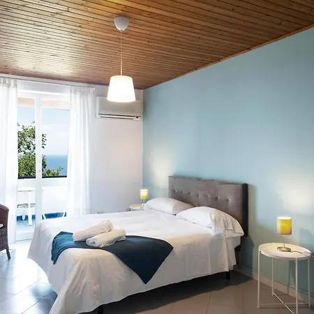 Paradise Relais Janto' 3*