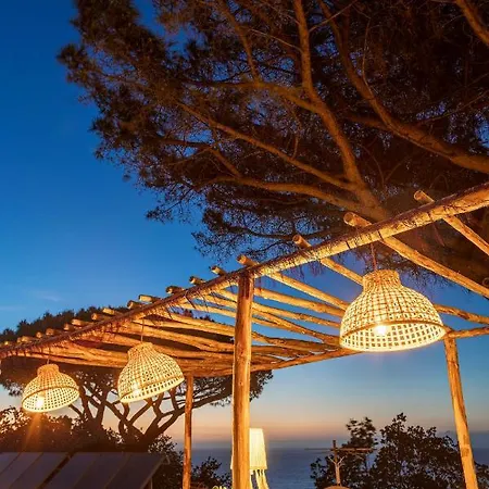Paradise Relais Janto' Hotel 3*