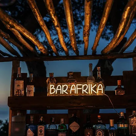 Paradise Relais Janto' 3* Casamicciola Terme