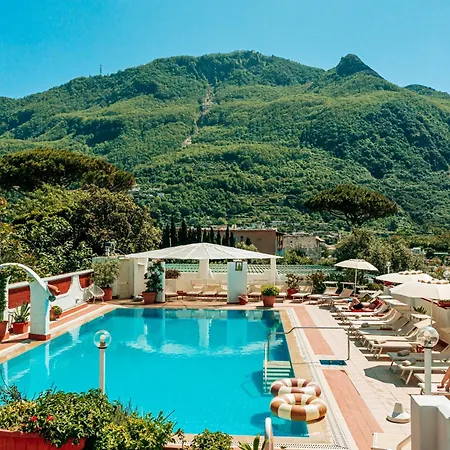 Paradise Relais Janto' Ξενοδοχείο Casamicciola Terme