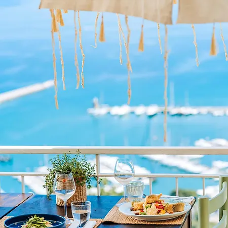 Paradise Relais Janto' 카사밋쵸라테르메