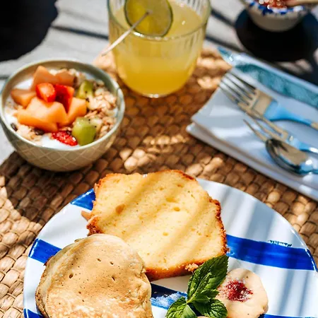 Paradise Relais Janto' 3* Casamicciola Terme