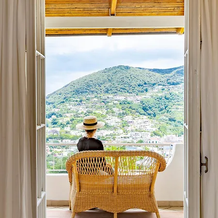 מלון Paradise Relais Janto' Casamicciola Terme