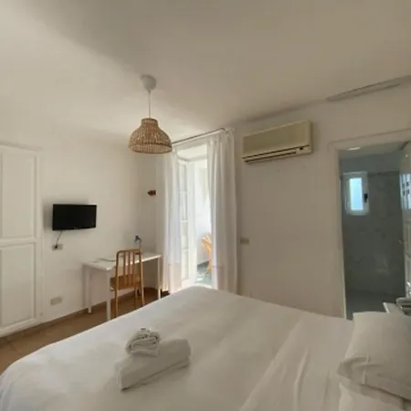 Paradise Relais Janto' 3*