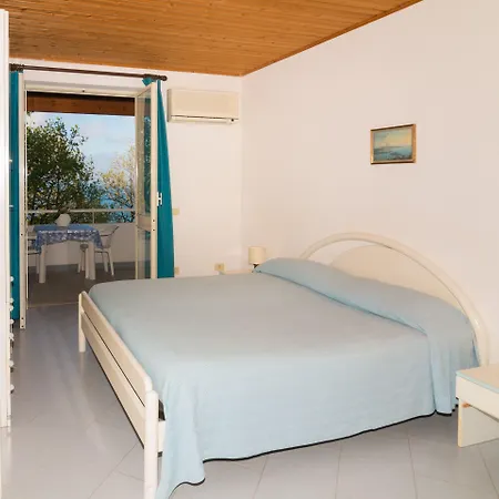 Paradise Relais Janto' Ξενοδοχείο Casamicciola Terme