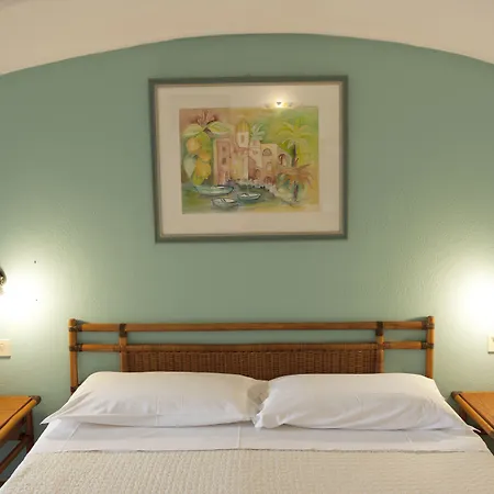 Ξενοδοχείο Paradise Relais Janto'