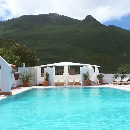 Paradise Relais Janto' Ξενοδοχείο 3*