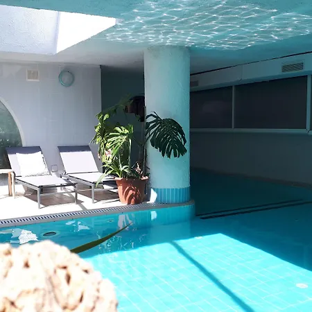 Paradise Relais Janto' 3* Casamicciola Terme