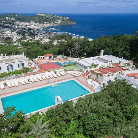 Paradise Relais Janto' 3* Casamicciola Terme