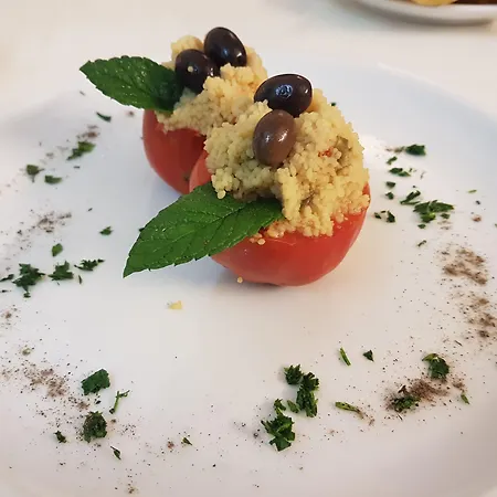 Paradise Relais Janto' 3*