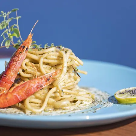 Ξενοδοχείο Paradise Relais Janto' Casamicciola Terme