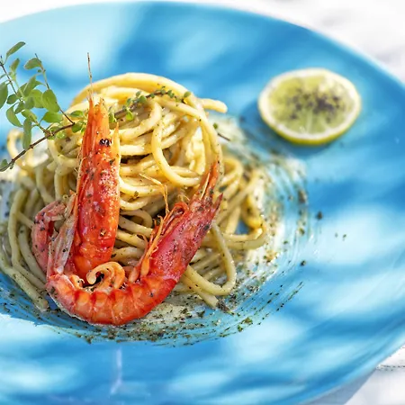 Ξενοδοχείο Paradise Relais Janto'