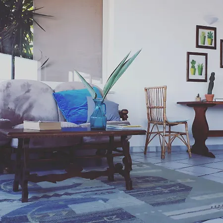 Paradise Relais Janto' 3* Casamicciola Terme