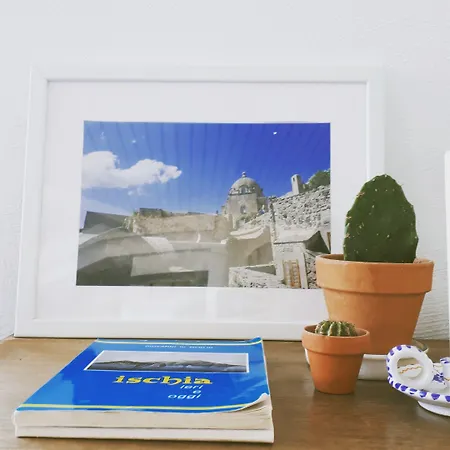 Paradise Relais Janto' Ξενοδοχείο 3*