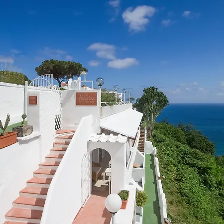 Paradise Relais Janto'