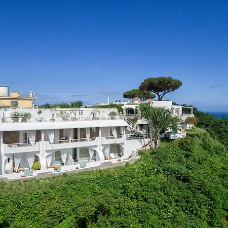 Paradise Relais Janto' Casamicciola Terme