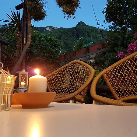 Paradise Relais Janto'