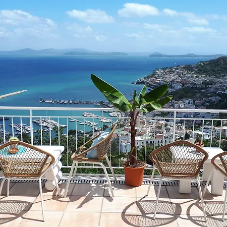 Paradise Relais Janto' Ξενοδοχείο 3*