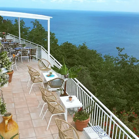 Paradise Relais Janto' Hotel