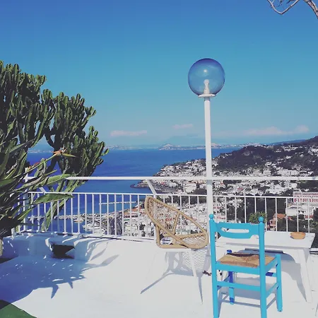 Paradise Relais Janto' Casamicciola Terme