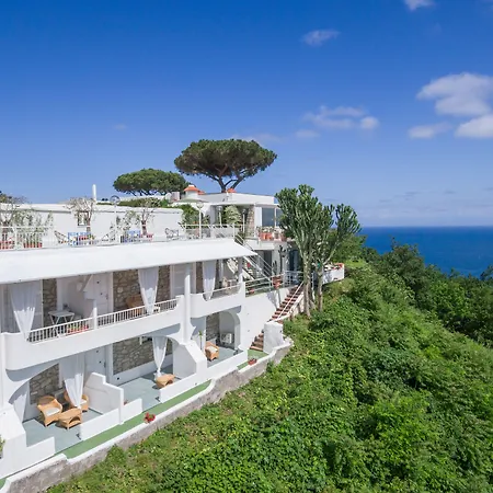 Ξενοδοχείο Paradise Relais Janto'