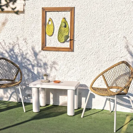 Paradise Relais Janto' Ξενοδοχείο