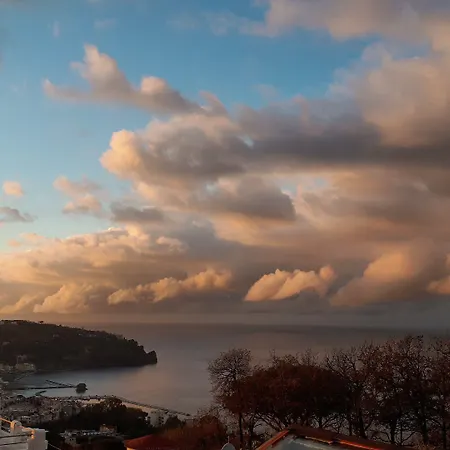 Ξενοδοχείο Paradise Relais Janto' 3*