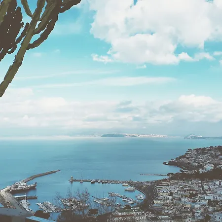 Paradise Relais Janto'