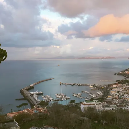 Paradise Relais Janto' Ξενοδοχείο