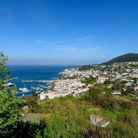 Paradise Relais Janto' 3*