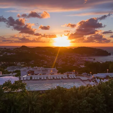 Ξενοδοχείο Paradise Relais Janto'