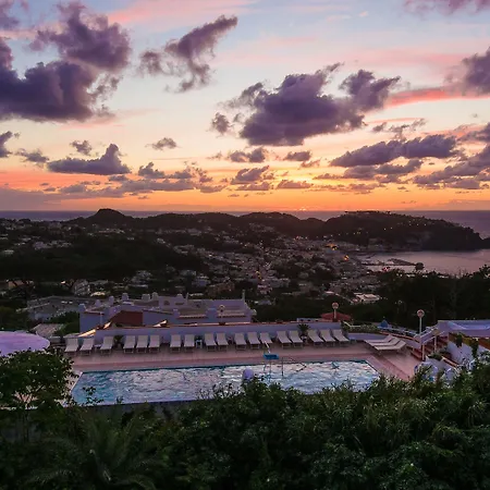 Paradise Relais Janto'